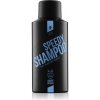 Angry Beards Jack Saloon Speedy Shampoo suchý šampón pre mužov 150 ml