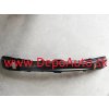 Dacia DUSTER 2010- výstuha predného nárazníka / oceľ