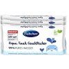Bübchen Aqua Touch vlhčené obrúsky pre deti 3 x 48 ks