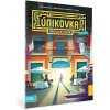 Albi Únikovka Junior: Operace Pizza