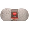 Red Heart Soft Farba: Silver