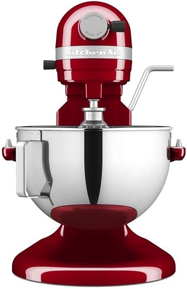 KitchenAid Heavy Duty 5KSM55SXXER