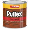 Adler PULLEX TOP-LASUR (Univerzálna ochranná lazúra) Bezfarebný - farblos Velikost balenia: 4,5 l