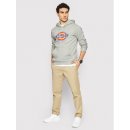 Dickies Icon Logo HD (grey melange)