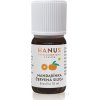 Hanus silica mandarinková olej 10 ml