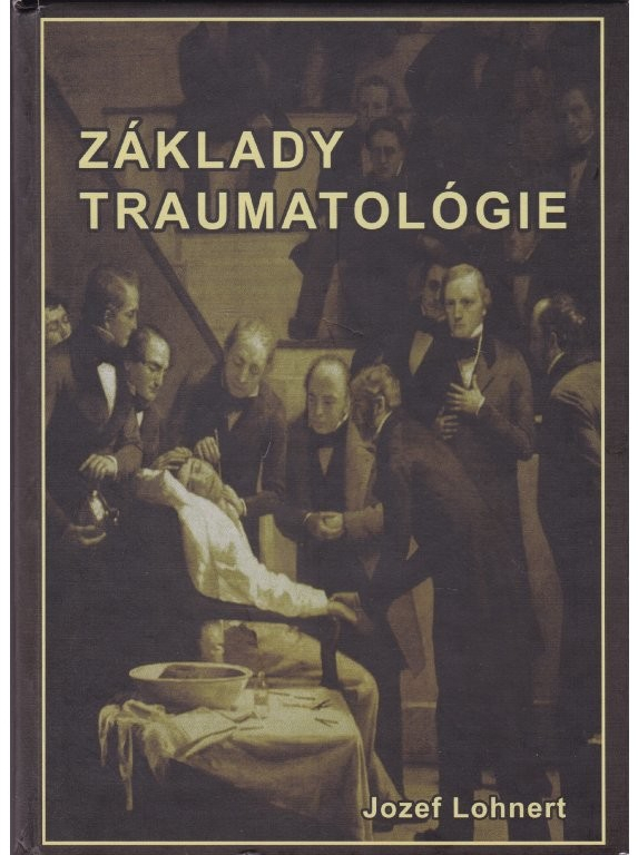 ZAKLADY TRAUMATOLOGIE