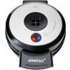 Steba WE 20 Volcano čierna / Vaflovač / 700 W / pre 4 vafle (182800)