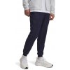 Pánske nohavice Under Armour, UNSTOPPABLE tmavo modrá,Čierna, L