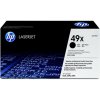 HP Q5949X - originálny toner HP 49X, čierny, 6000 strán