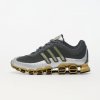 adidas Megaride Grey Four/ Gold Metallic/ Metallic Silver EUR 44