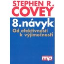 8. návyk - Stephen R. Covey