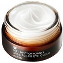 Mizon Multi Function Formula očný krém Snail Repair Eye Cream With 80 % Snail Secretion Filtrate 25 ml