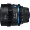 Sirui 20mm T1.8 1.33x S35 AF Anamorphic (Nikon Z, Blue Flare)