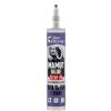 DEN BRAVEN Mamut Glue Crystal Clear UV 290 ml transparentný