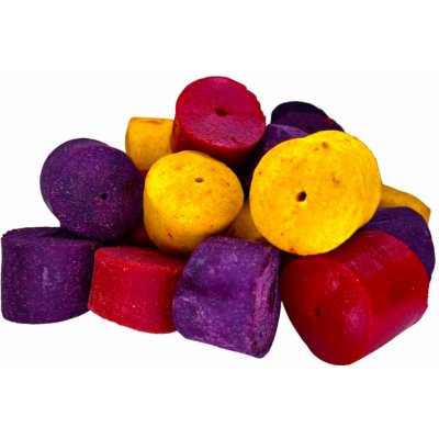 LK Baits ovocné pelety Fruitberry Pellets 1kg, 20mm