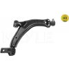 Rameno zavesenia kolies MEYLE GERMANY Autoparts AG 11-16 050 0037/HD