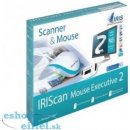 IRIScan Mouse Executive 2