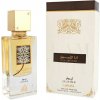 Lattafa Ana Abiyedh Leather parfumovaná voda unisex 60 ml