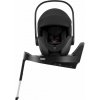 BRITAX Autosedačka Baby-Safe Pro Vario Base 5Z Bundle Lux, Onyx Black