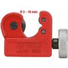 Ks Tools rezačka trubiek 3-16mm 101.1000