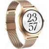 MAXCOM FW44 Gold 2, Smart hodinky, zlaté FW44 GOLD 2