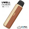Uwell Caliburn G5 Lite SE Pod 1600mAh Brown Leather