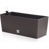 Prosperplast Truhlík RATO CASE umbra 60cm