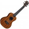 LAG TKU-10C Tiki Uku Natural Koncertné ukulele