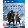 God of War: Ragnarök (PS4) 711719408499