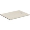 Ideal Standard Ultra Flat S - Sprchová vanička, 100x90 cm, piesková K8220FT