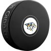 Inglasco / Sherwood Podpisový puk Nashville Predators Autograph