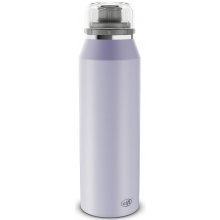 Alfi Inteligentní termoska ENDLESS Celadon Lavender mat 500 ml