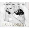 Basiková Bára: Platinum collection - 3CD