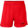 Nike | WOMENS TEAM COURT SHORT | červená| XL