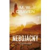 Nebojácny - Craven M.W.