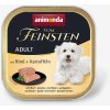 Animonda Vom Feinsten dog ADULT hovädzie a zemiaky bal. 11 x 150 g