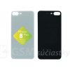 iPhone 8 Plus - Zadné sklo housingu Biele