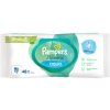Pampers Wipes Harmonie Aqua 48 ks