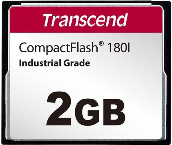 Transcend 2GB TS2GCF180I