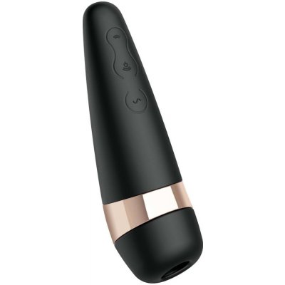 Satisfyer Pro 3 Vibration