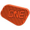 OneUp Lever Cushion V3 Farba: oranžová