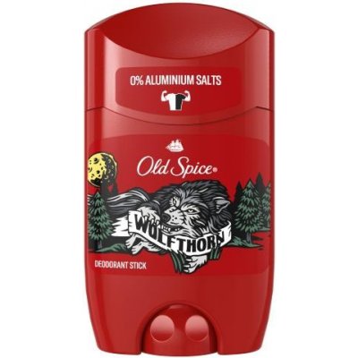 Old Spice Wolfthorn deostick 50 ml