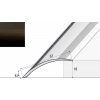 Effector Prechodový profil A49 BRONZ 2m - kus