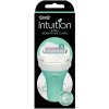 Wilkinson Sword Intuition Sensitive Care + 1 ks hlavice