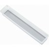 Curver Sistemo 5 Organizér 37,5 x 7,5 x 5 cm transparentný/sivá 10014-A94