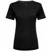 GORE Cyklistické tričko s krátkym rukávom - CONTEST 2.0 - čierna XL