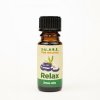 Slow natur éterický olej RELAX 10 ml