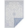 Najkoberce Hanse Home Twin Supreme Leyte modrý / krémový 120x170 cm