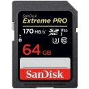 SanDisk SDXC UHS-I U3 64 GB SDSDXXY-064G-GN4IN