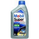 Mobil Super 1000 X1 Diesel 15W-40 1 l